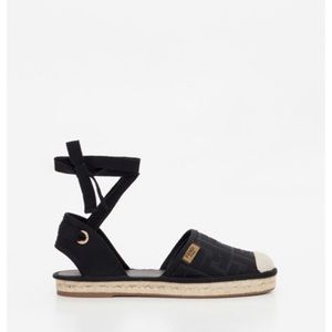 Fendi espadrilles